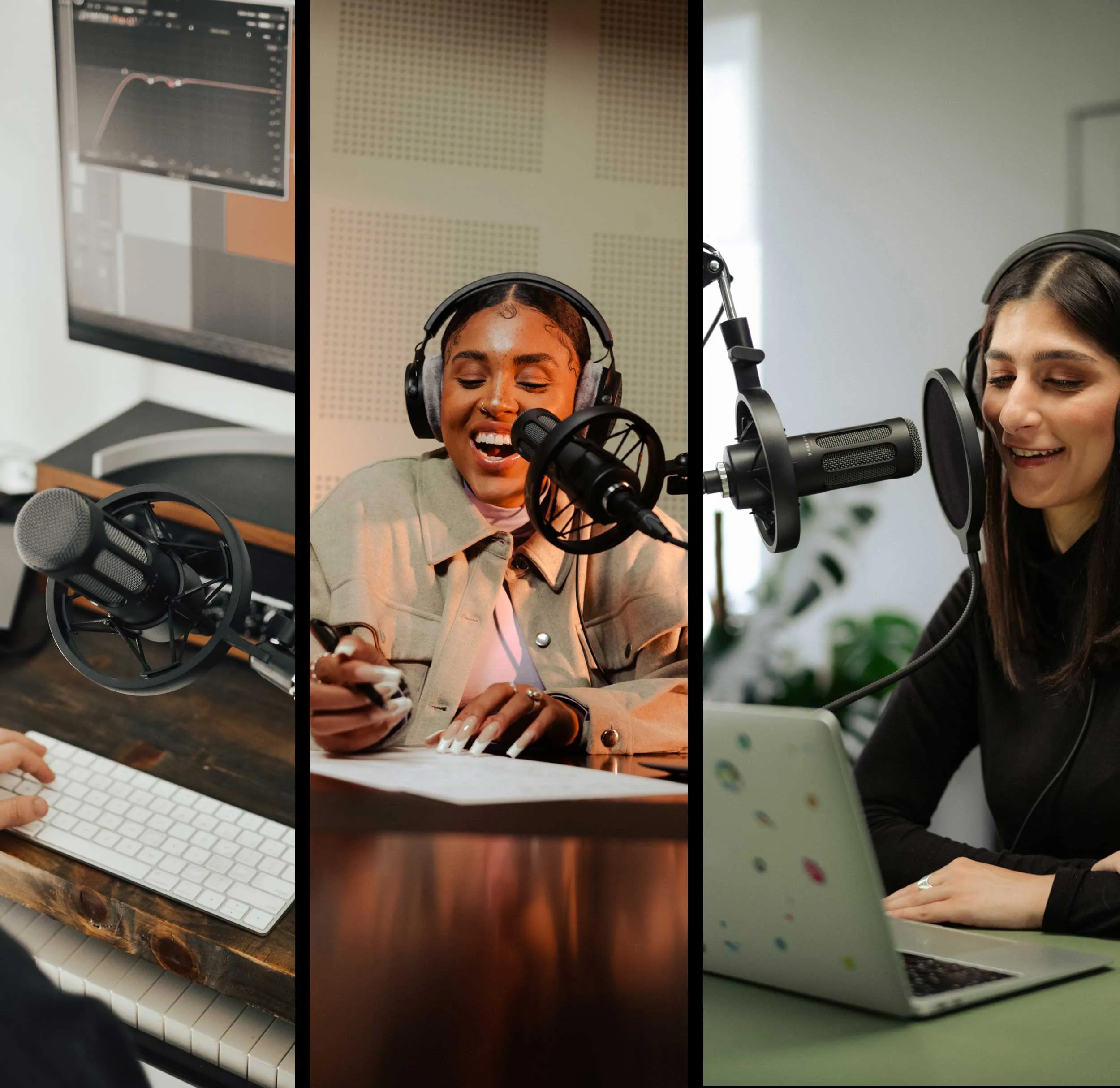 Beyerdynamic Microphone